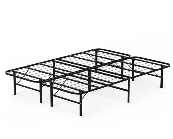 High Rise Platform Base